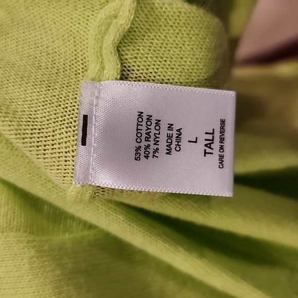 NY & Co. Sweater - Picture 4 of 5